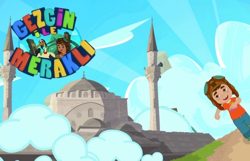 Diyanet TV — Dini Hikayeler ve Kıssalar